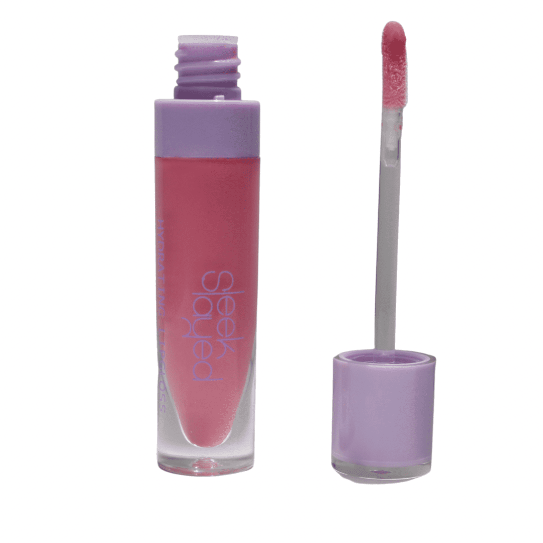 Double Bubble Lipgloss