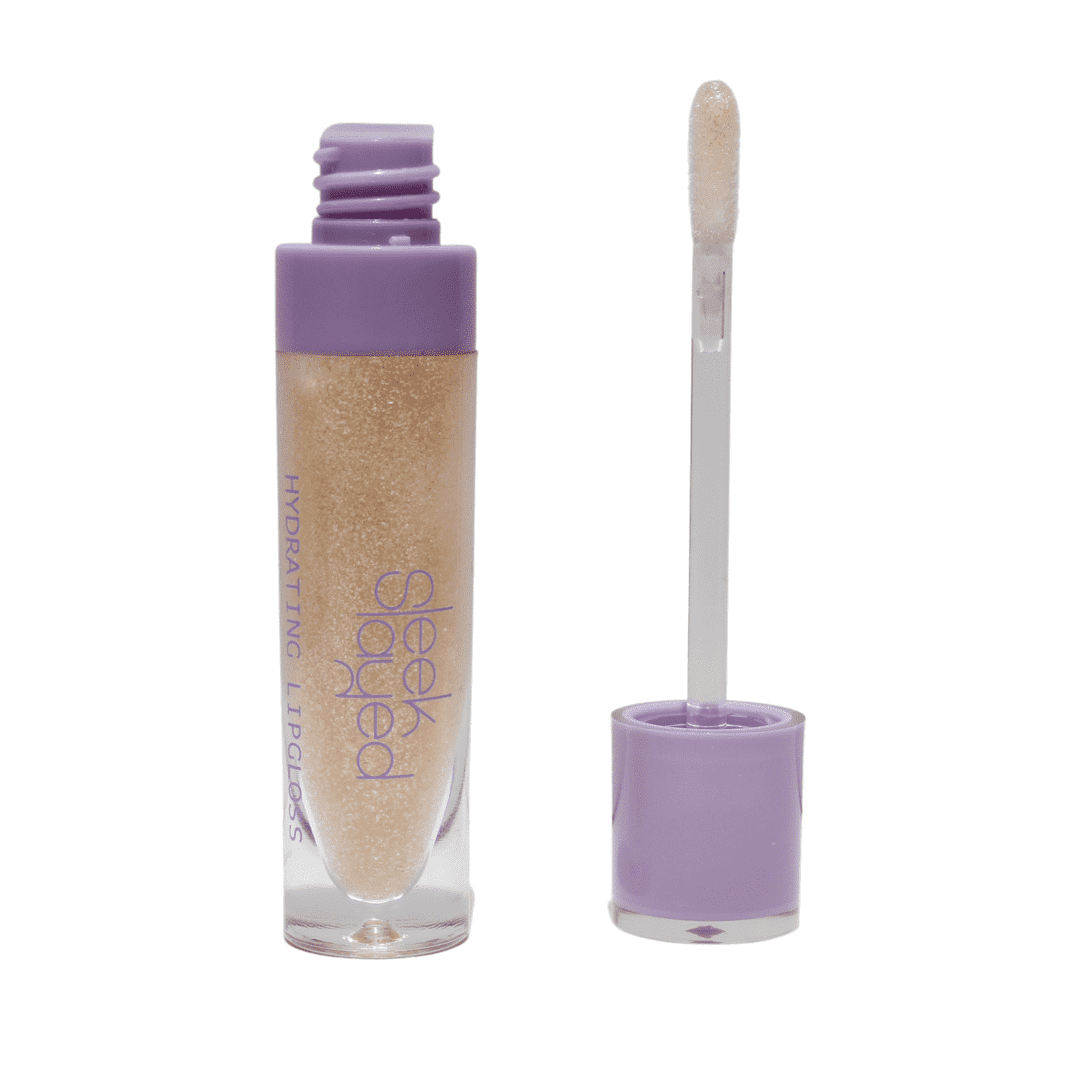 Champagne Lipgloss