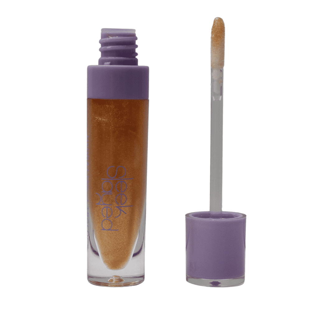 Caramel Delight Lipgloss