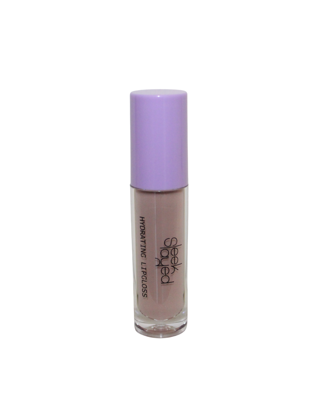 White Mocha Hydrating Lipgloss