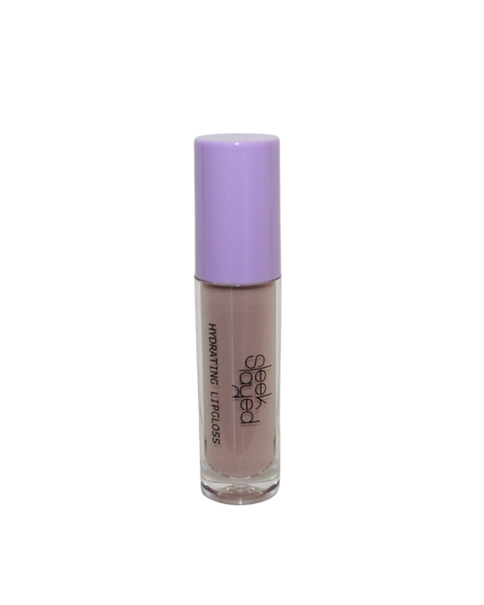 White Mocha Hydrating Lipgloss