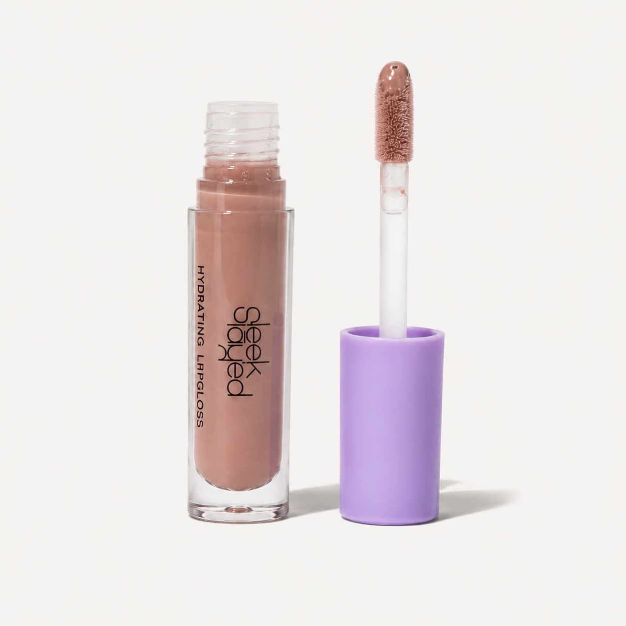 White Mocha - Hydrating Lipgloss