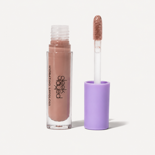 White Mocha - Hydrating Lipgloss