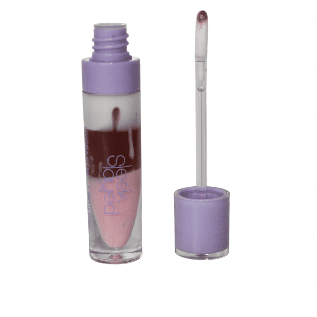 Neapolitan Lipgloss