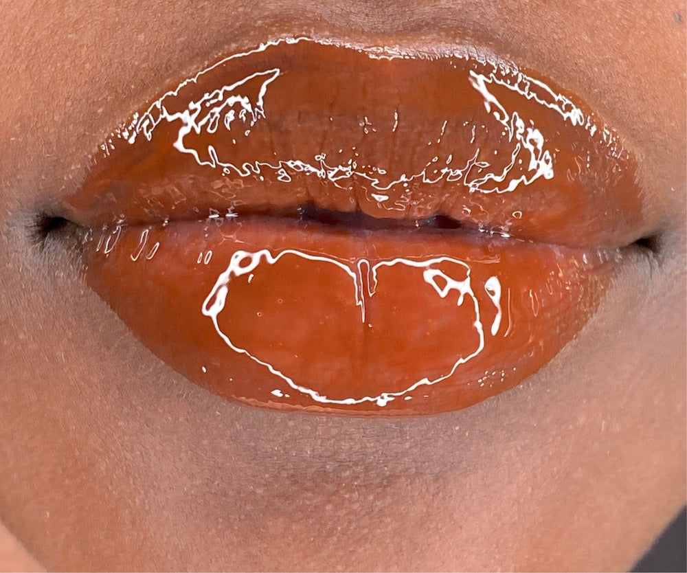 Toffee Lipgloss