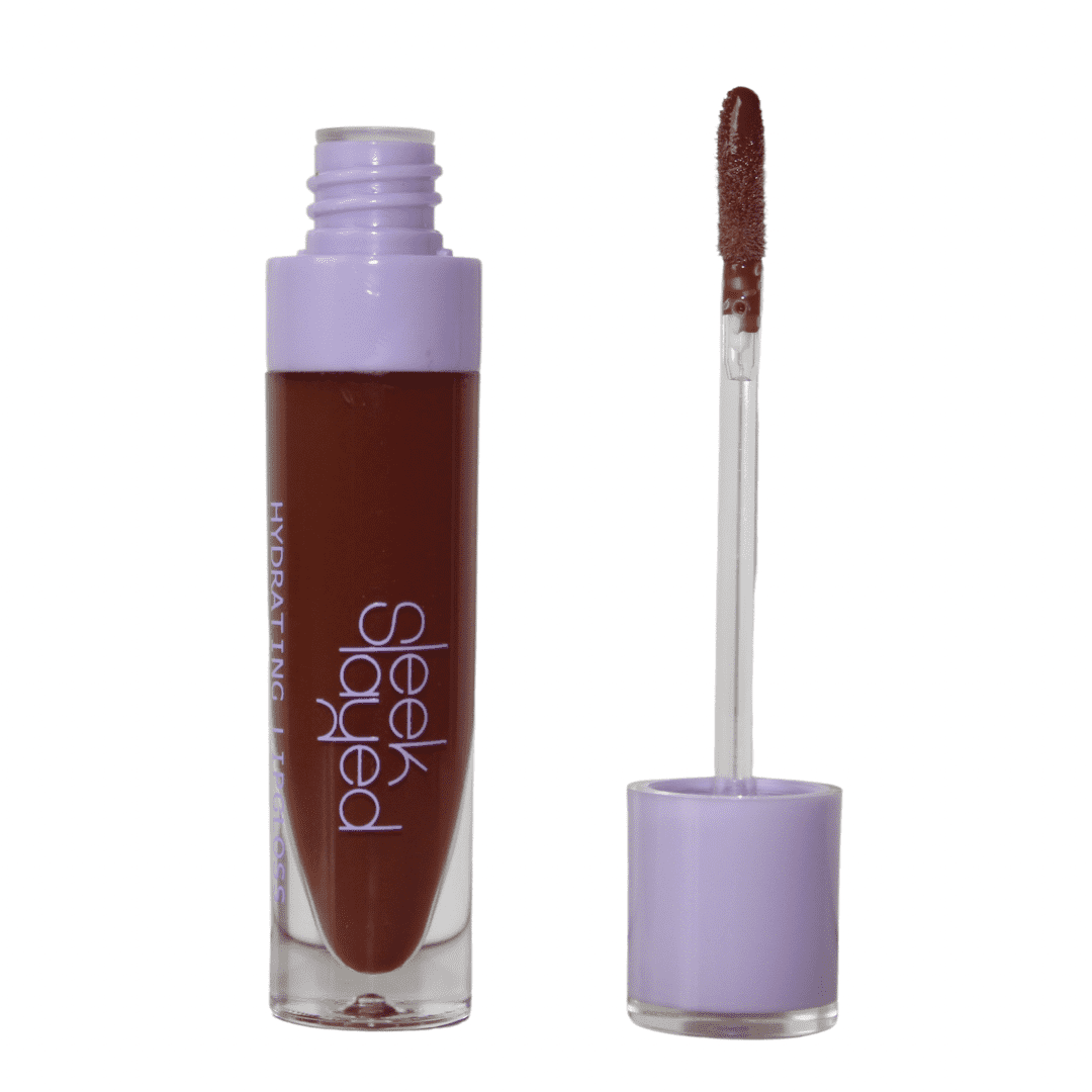Toffee Lipgloss