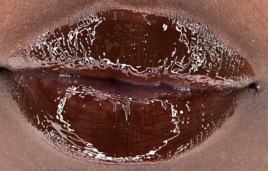 Cinnabon Lipgloss