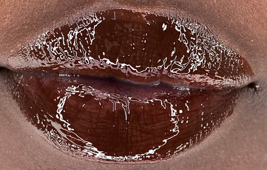 Cinnabon Lipgloss