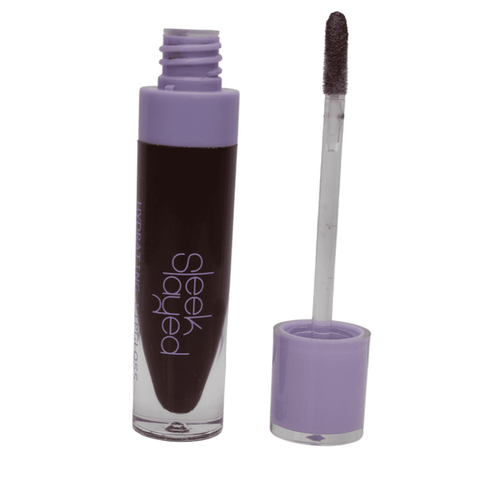 Cinnabon Lipgloss