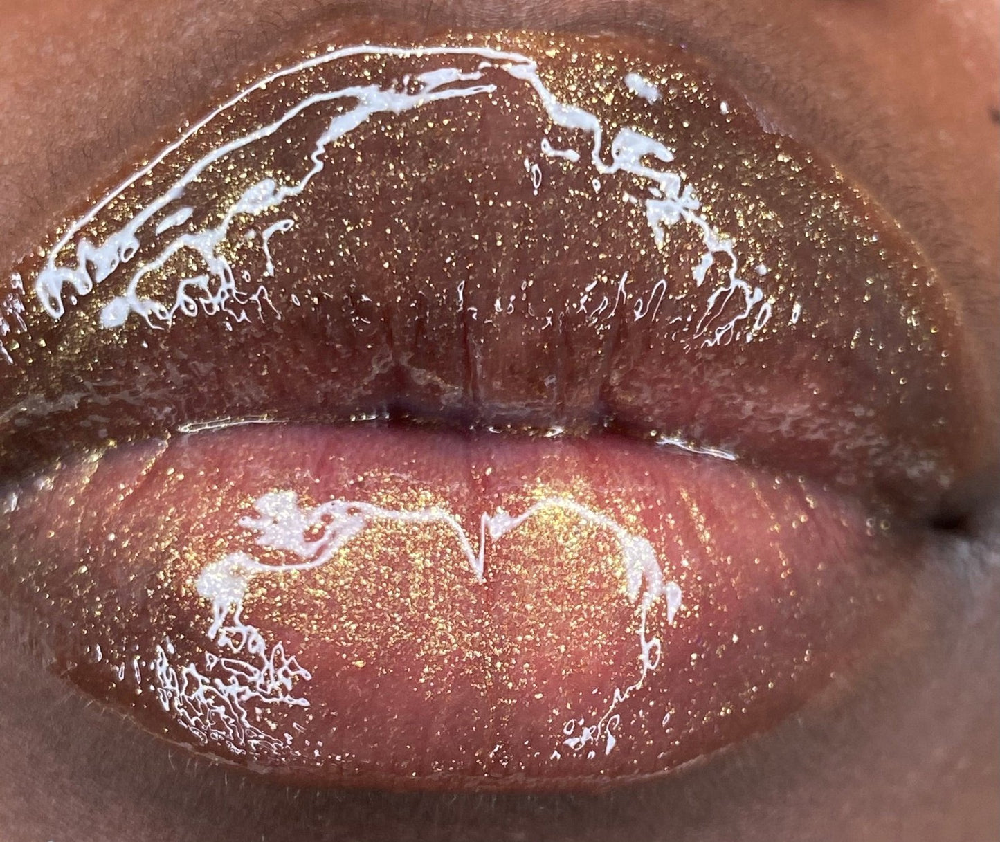 Caramel Delight Lipgloss